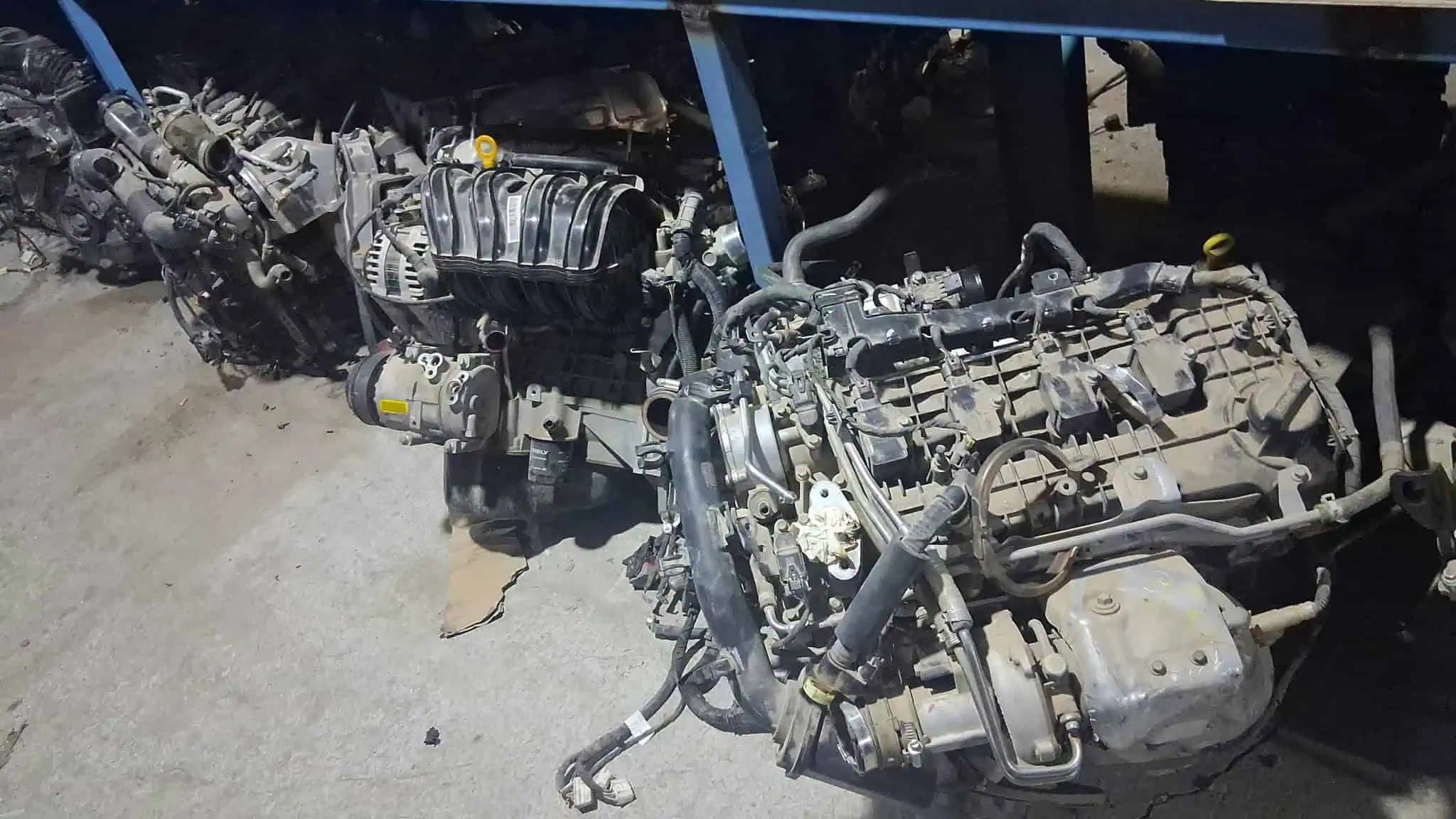 سكراب سيارات بوجاتي