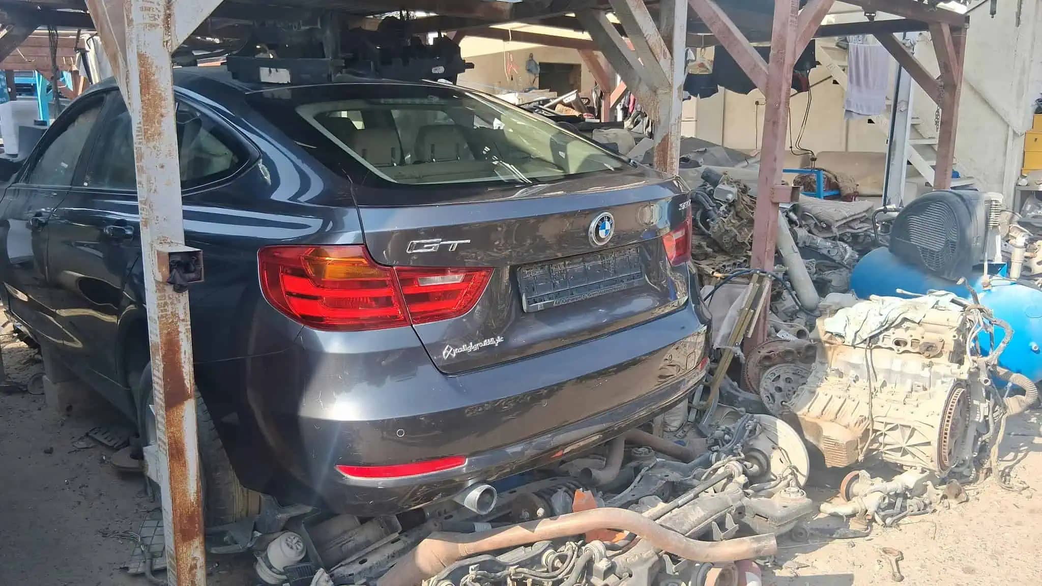 سكراب سيارات شيري