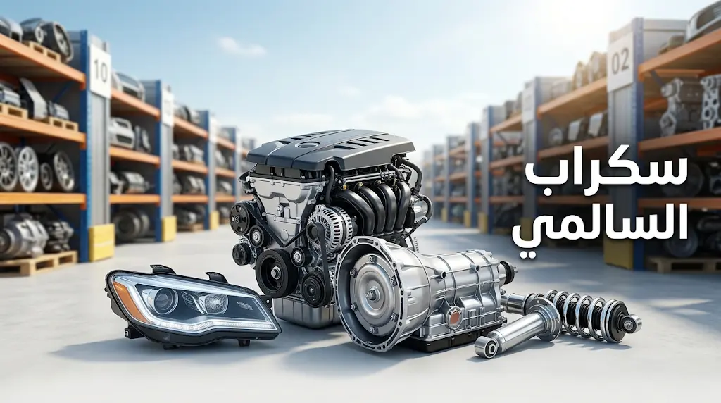 سكراب في البدع